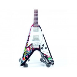 Strumenti Musicali-Chitarra Gibson Flying V