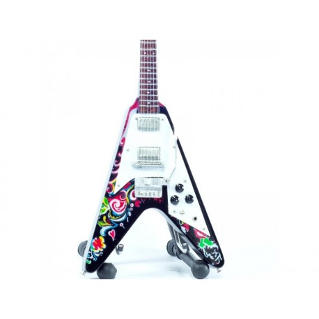 Strumenti Musicali-Chitarra Gibson Flying V