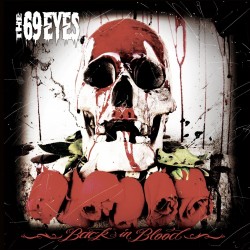 69 Eyes-Back In Blood