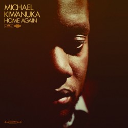 Michael Kiwanuka-Home Again