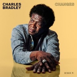 Charles Bradley-Changes
