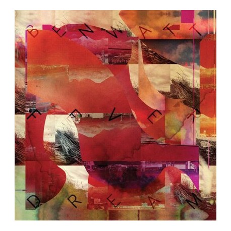 Ben Watt-Fever Dream