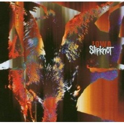 Slipknot-Iowa