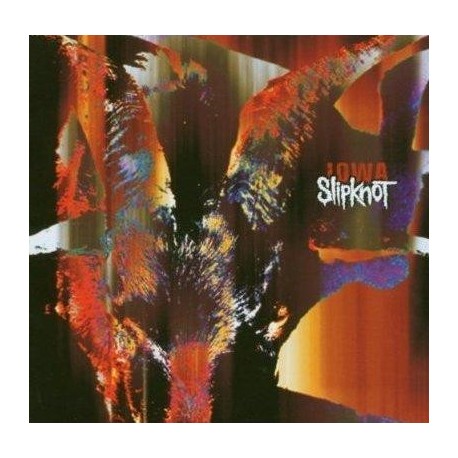 Slipknot-Iowa