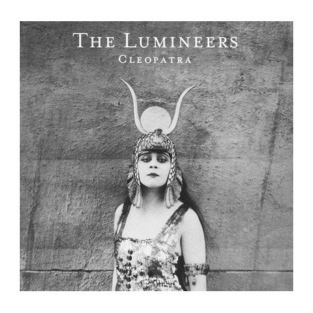 Lumineers-Cleopatra