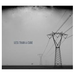 Less Than A Cube-Less Than A Cube