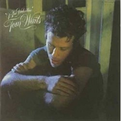 Tom Waits-Blue Valentine