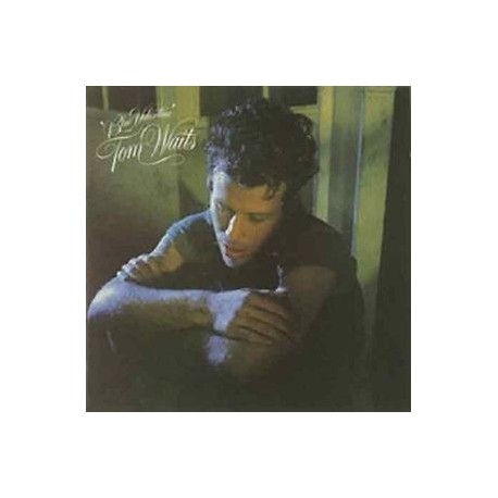 Tom Waits-Blue Valentine