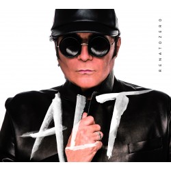 Renato Zero-Alt