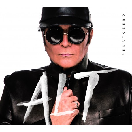 Renato Zero-Alt