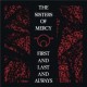 Sisters of Mercy-First And Last And Always