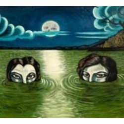 Drive By Truckers-English Oceans