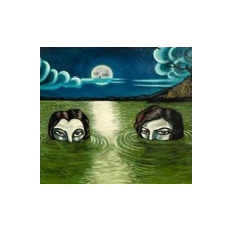 Drive By Truckers-English Oceans