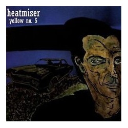 Heatmiser-Yellow No. 5