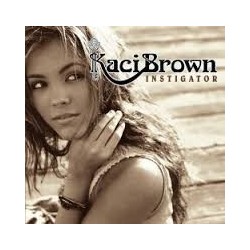 Kaci Brown-Instigator