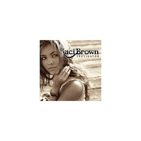 Kaci Brown-Instigator