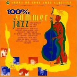 Jazz Artisti Vari-100% Summer Jazz