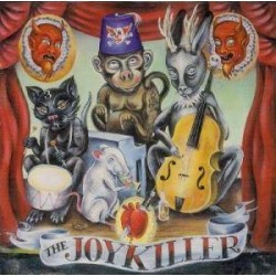 Joykiller-Three