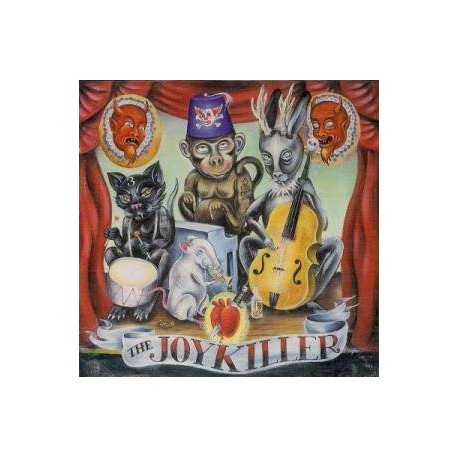Joykiller-Three