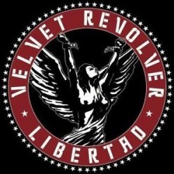 Velvet Revolver-Libertad