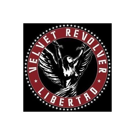 Velvet Revolver-Libertad
