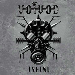 Voivod-Infini