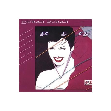 Duran Duran-Rio