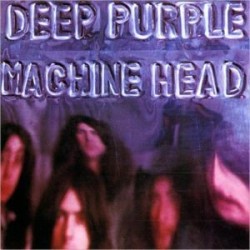 Deep Purple-Machine Head