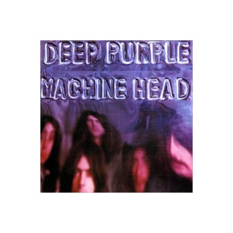 Deep Purple-Machine Head