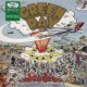Green Day-Dookie