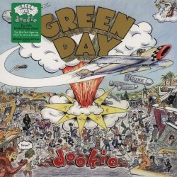 Green Day-Dookie