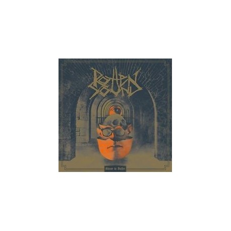 Rotten Sound-Abuse To Suffer