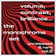 Monochrome Set-Volume, Contrst, Brilliance... The Monochrome Set Unreleased & Rare Vol.2