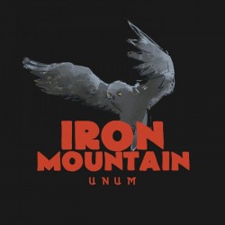 Iron Mountain-Unum
