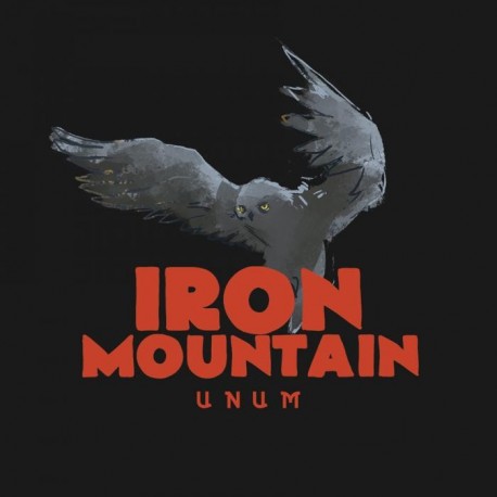 Iron Mountain-Unum