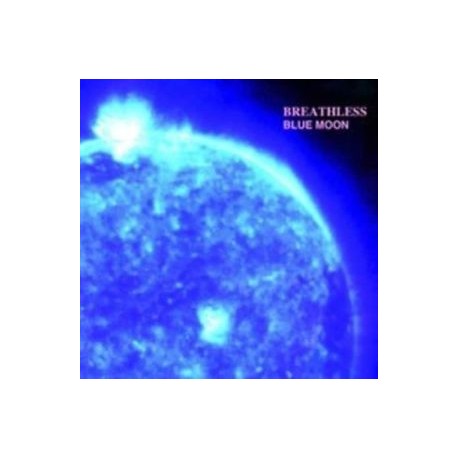 Breathless-Blue Moon