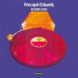 Principal Edwards-Round One