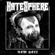 Hatesphere-New Hell