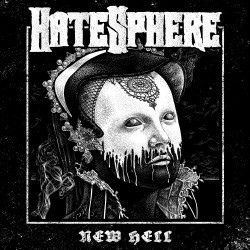 Hatesphere-New Hell