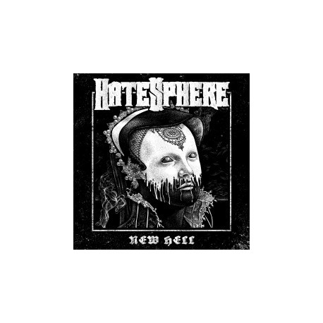 Hatesphere-New Hell