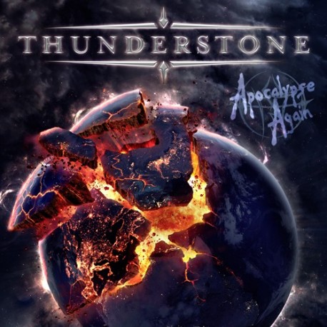 Thunderstone-Apocalypse Again