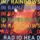Radiohead-In Rainbows
