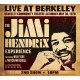 Jimi Hendrix Experience-Live At Berkeley