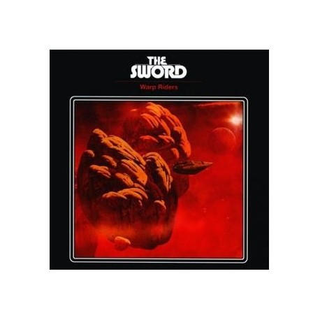 Sword-Warp Riders