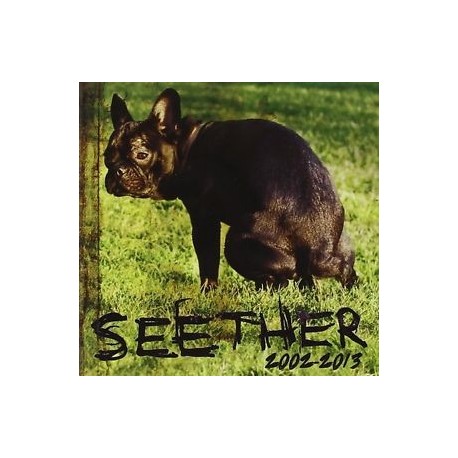 Seether-Seether 2002-2013