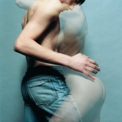 Placebo-Sleeping With Ghost