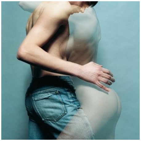 Placebo-Sleeping With Ghost