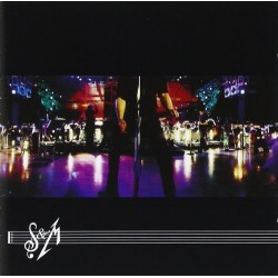 Metallica-S&M