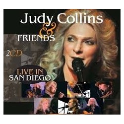 Judy Collins & Frineds-Live In San Diego