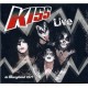 Kiss-Live In Maryland 1977
